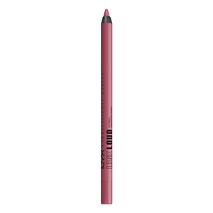 NYX PROFESSIONAL MAKEUP Line Loud Lip Pencil 14 Trophy Life