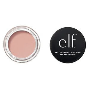 e.l.f. Putty Color-Correcting Eye Brightener Fair