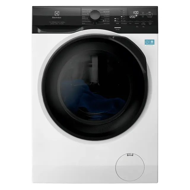 Electrolux 700 kombinerad tvättmaskin/torktumlare EWT797OX6E (10.5/6kg)