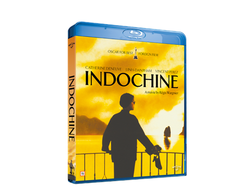 INDOCHINE - (Blu-Ray), bild 2