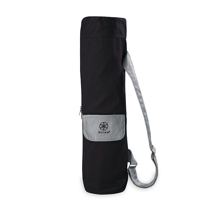 Gaiam Granite Storm Yoga Mat Bag, bild 2