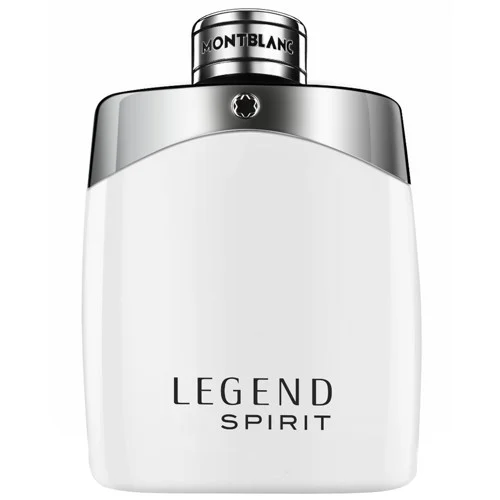 Mont Blanc Legend Spirit Eau de Toilette 100 ml, bild 2
