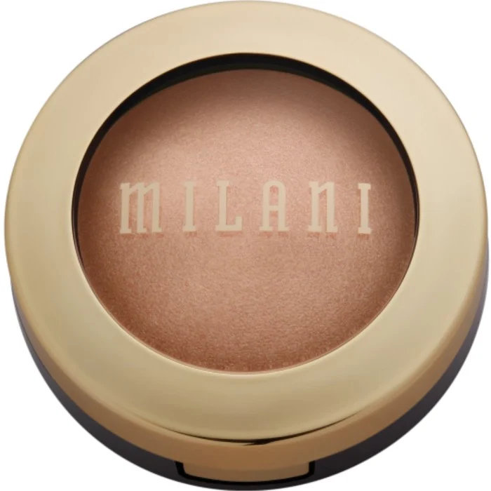 Milani Cosmetics Baked Highlighter 130 Rosa Italiana