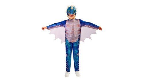 Rubies - Classic costume - Nadder, bild 3