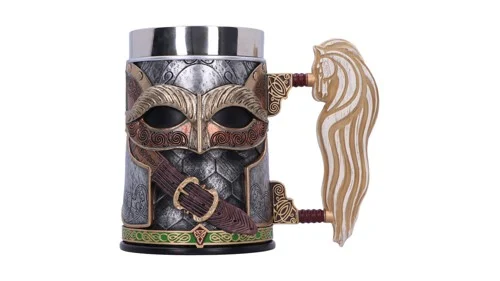 Lord of The Rings Rohan Tankard 15.5cm, bild 3