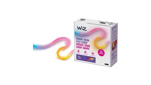 WiZ Neon Flex Strip 3M Kit Type-C, bild 3