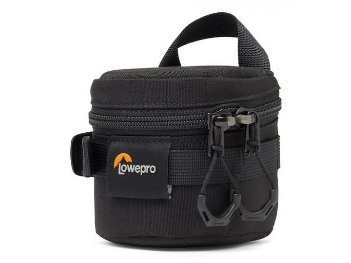 Lowepro ProTactic LCS 8 x 8 cm III -objektivväska