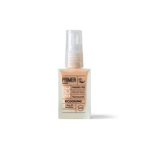 Ecooking Primer Peach Peach