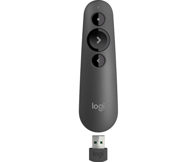 Logitech R500s laserpresentatör, bild 4