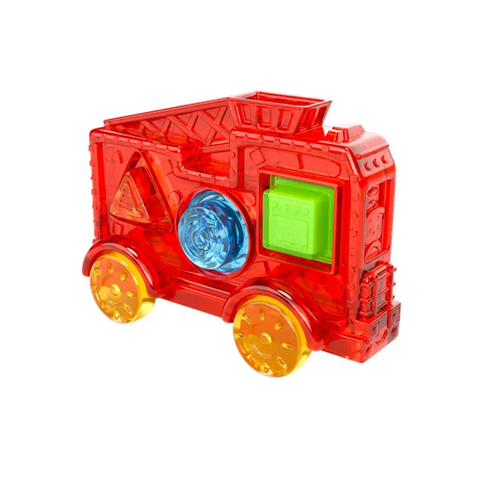 Jelly Blox Lil Jellies - Brandbil