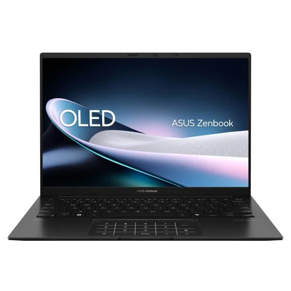 ASUS Zenbook 14 bärbar Windows 11 (UM3406GA-QD013W)