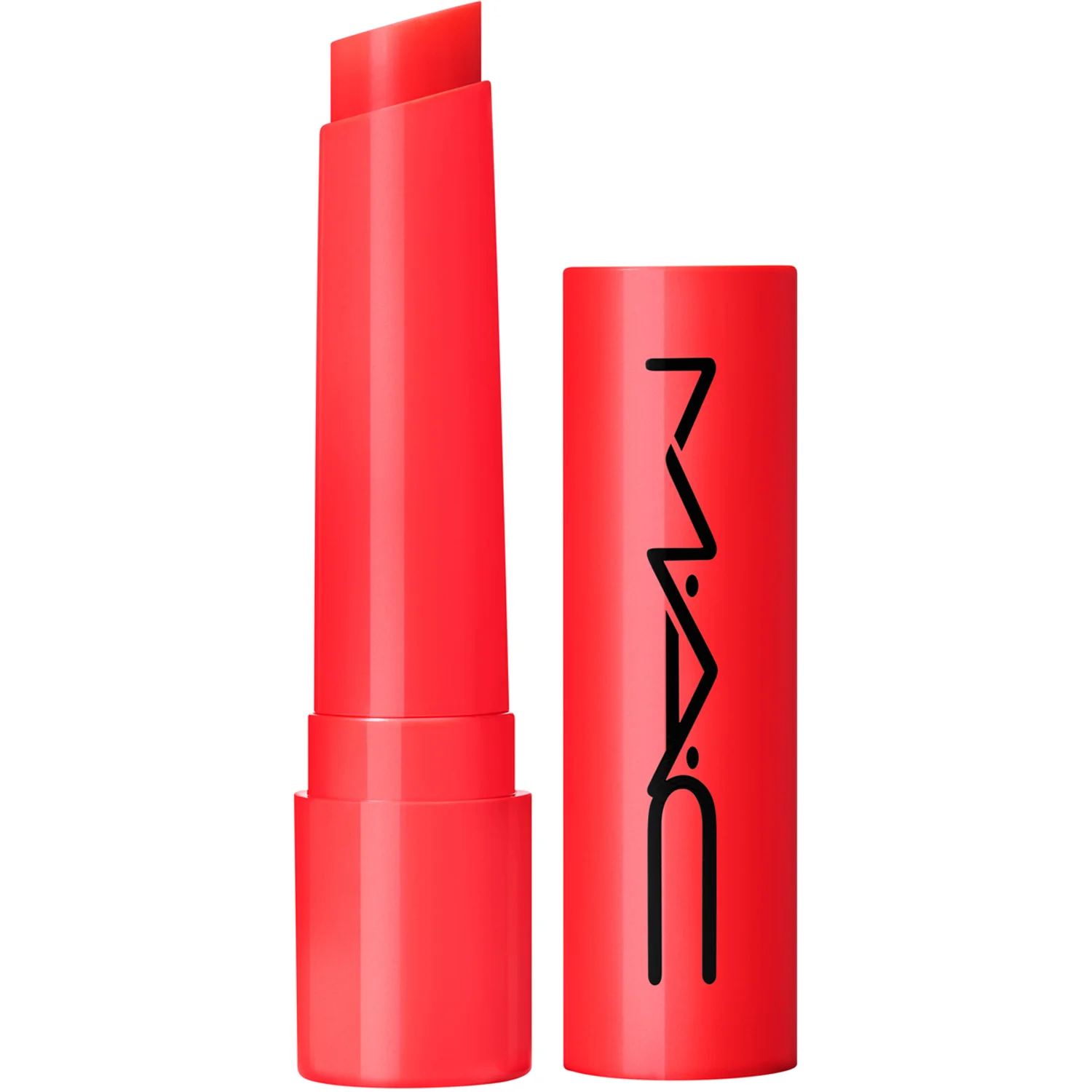 MAC Squirt Plumping Gloss Stick Lip Gloss Heat Sensor Heat Sensor