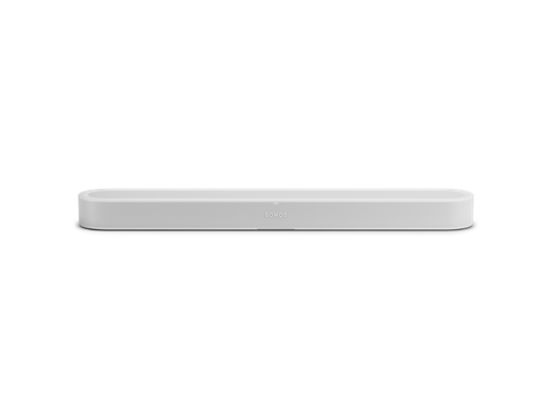 Sonos Beam Ultra soundbar (vit), bild 2