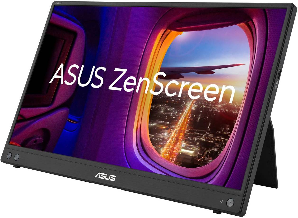 ASUS MB16AHV 15.6" - USB-C 1920x1080 IPS 144Hz, bild 4