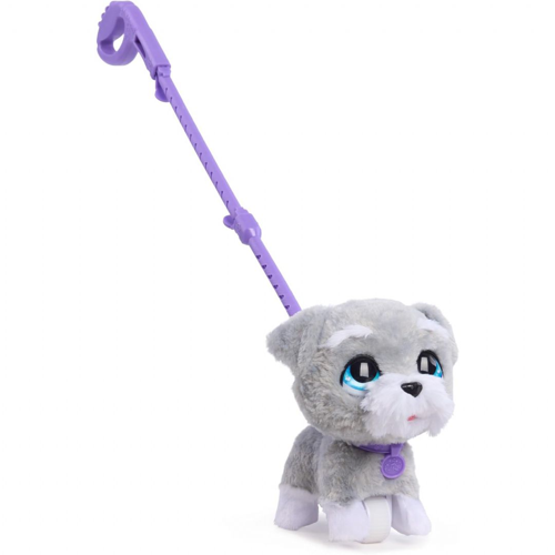 Furreal Walk A Lots - Schnauzer 23 cm
