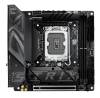 ASUS ROG Strix B860-I Gaming Wi-Fi, bild 4