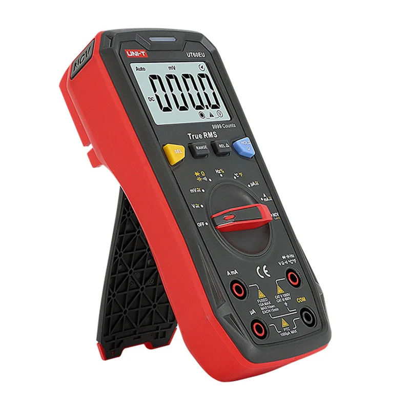 UNI-T UT60EU Digital multimeter