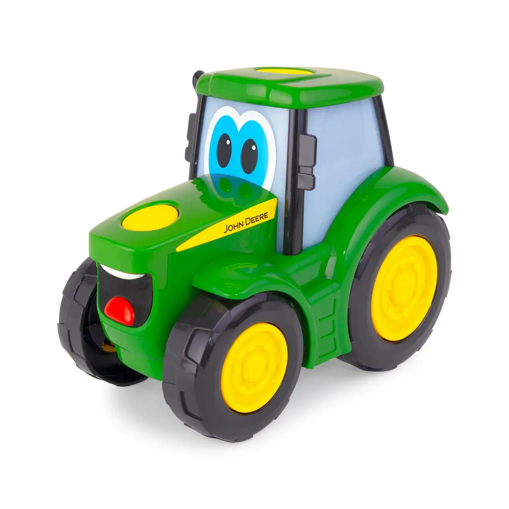 John Deere - Lights N' Sounds Johnny (942-47725)