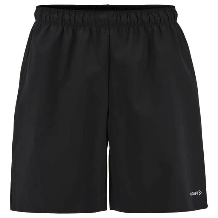 Craft Hydro Shorts M Black - S