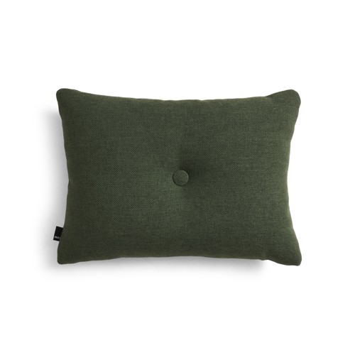 HAY - Dot Kudde Mode 60x45 cm (Mossgrön)