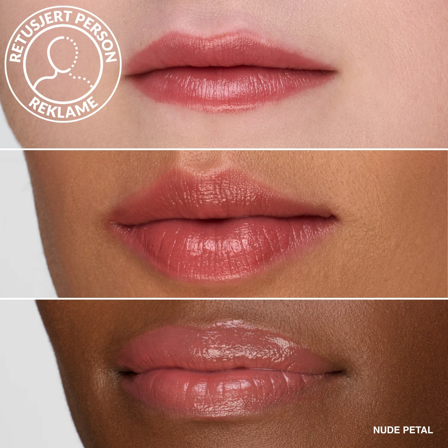 Bobbi Brown Extra Color Shine Nude Petal 3.0 g, bild 2
