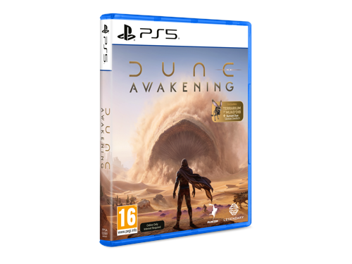 Dune: Awakening - Day One Edition (PS5), bild 3