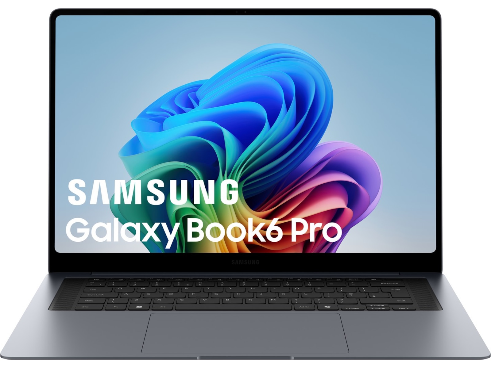 Samsung Galaxy Book6 Pro 16 U7-356H/32/1024/OLED/WPRO 16" Copilot+ PC