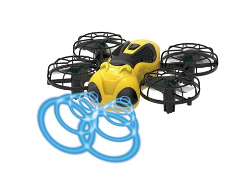 Revolt Follow Me Bee RC, bild 2
