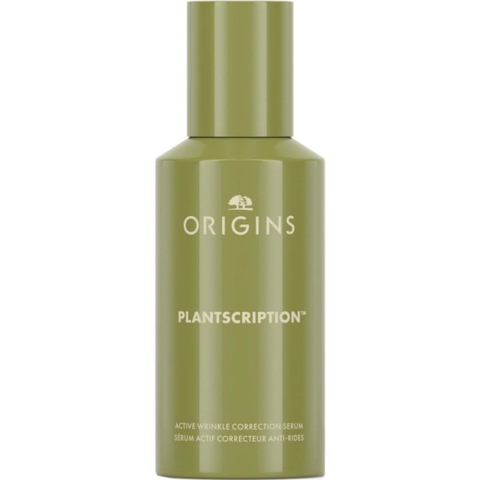 Origins Plantscription Active Wrinkle Correction Serum 48 ml
