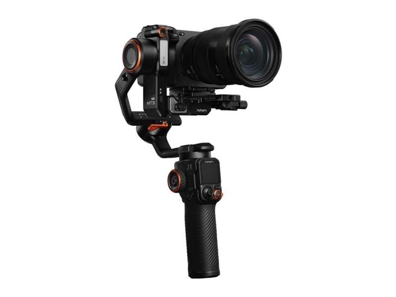 Hohem iSteady MT3 Pro Gimbal, bild 2