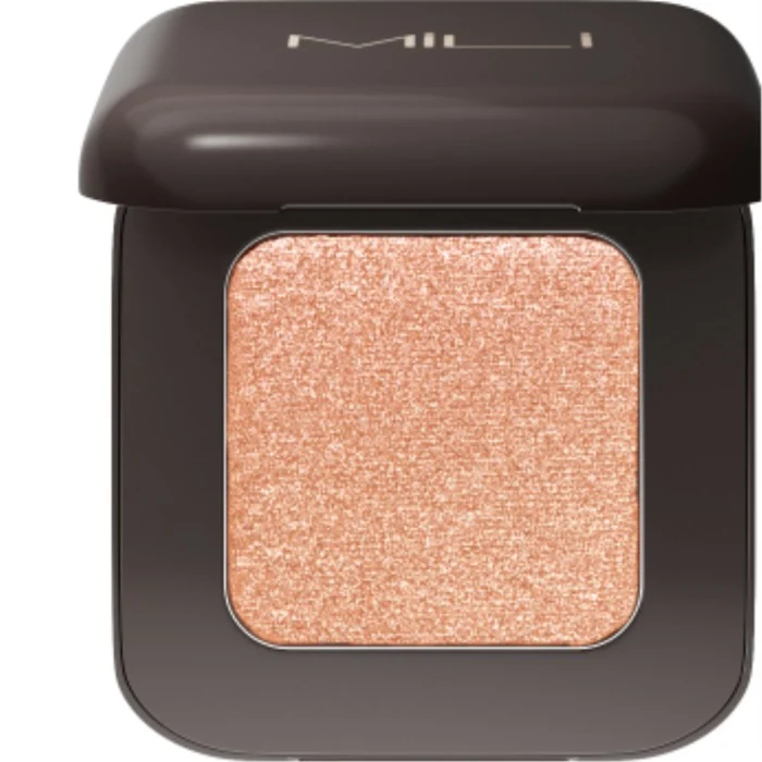 MILI Cosmetics Eyeshadow Gleam Souffle