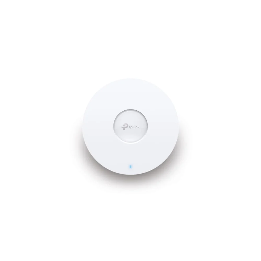 TP-Link EAP653 Dual-band Wi-Fi 6 Accesspunkt