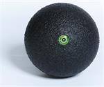 BLACKROLL Triggerboll, 12 cm, Black