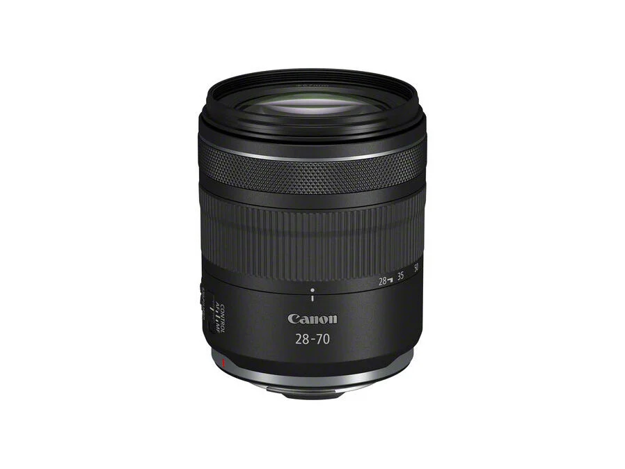 RF 28-70mm f/2,8 IS STM, bild 4