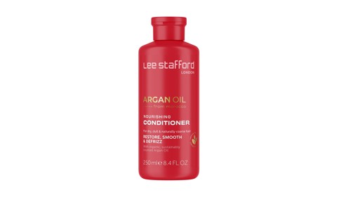 Lee Stafford Argan Oil Nourishing Conditioner 250 ml, bild 3