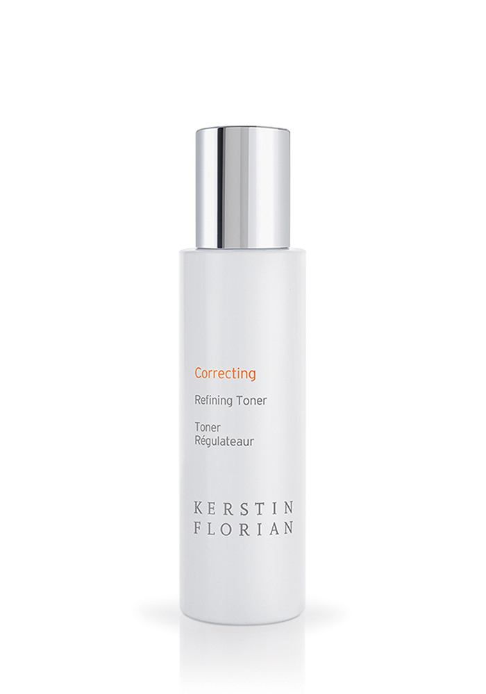 Kerstin Florian Correcting Skincare Correcting Refining Toner 100 ml