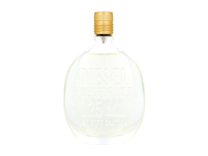 Diesel Fuel for life 125ml EDT