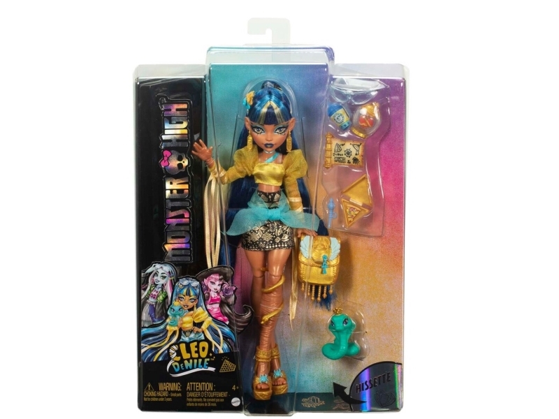 Monster High - Cleo 2024