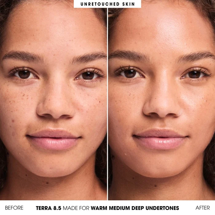 bareMinerals Complexion Rescue Solid Foundation Stick Terra 9 g, bild 3