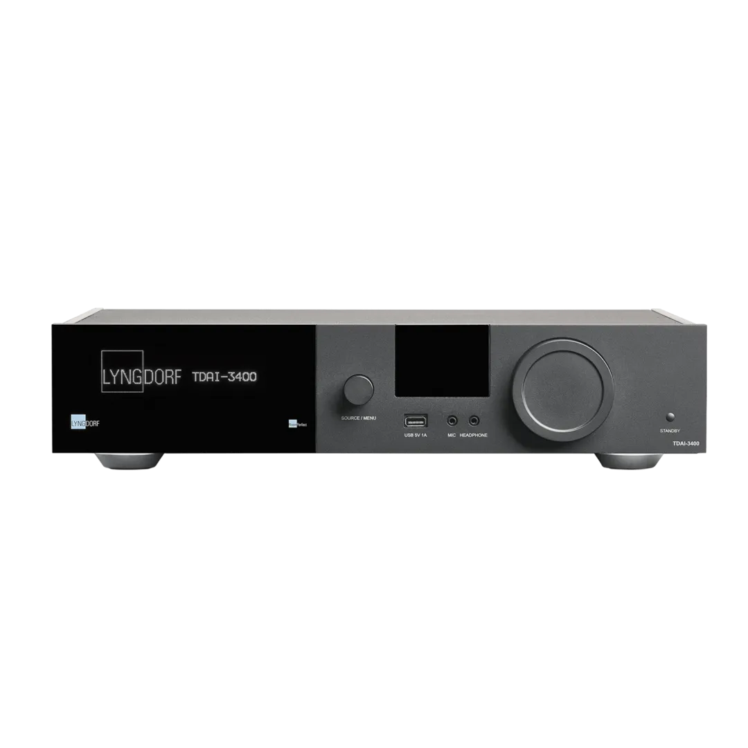 TDAI-3400