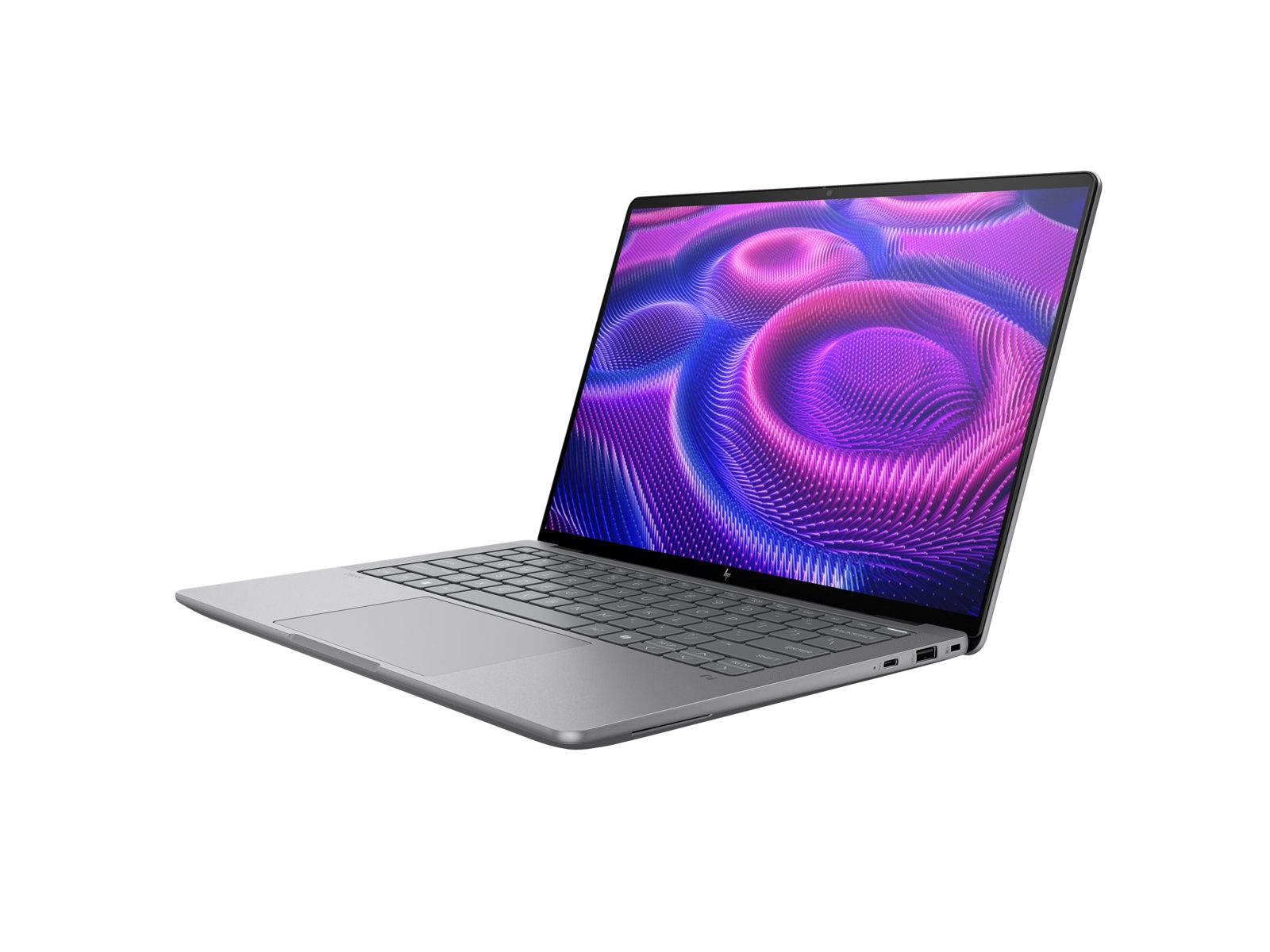 HP ZBook Ultra G1A (R9/128GB) 14" bärbar dator