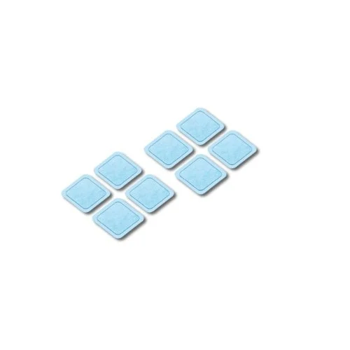Beurer Elektrodplattor till Beurer EM 59 8-pack, bild 3