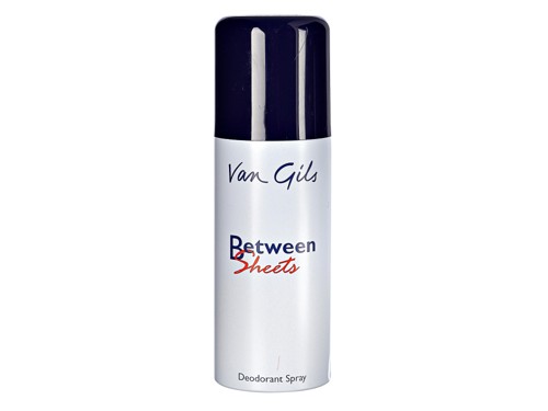 Van Gils Between Sheets Deodorant Spray 150 ml, bild 2