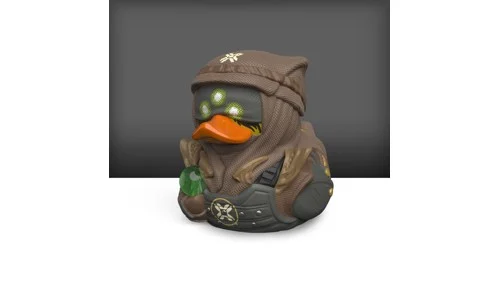 Numskull Destiny Tubbz Mini Eris Morn, bild 3