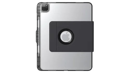 Targus iPad Pro 13" VersaVu fodral (transparent), bild 3