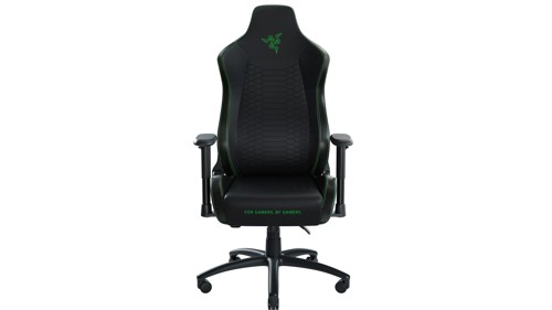 Razer - Iskur X XL gaming chair, bild 3