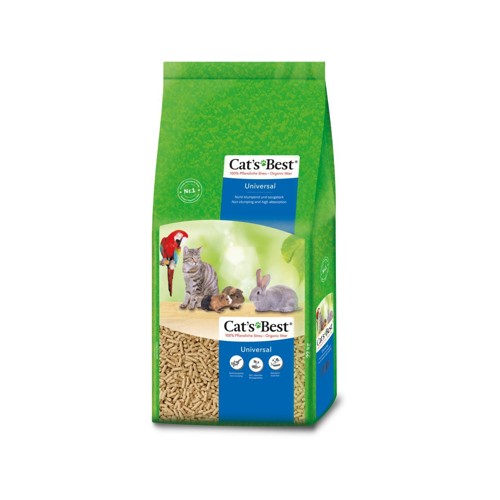 JRS Petcare - Cats Best Universal 40L - (400297300047)