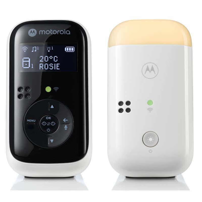 Motorola PIP15 HD Audio babyvakt, bild 3