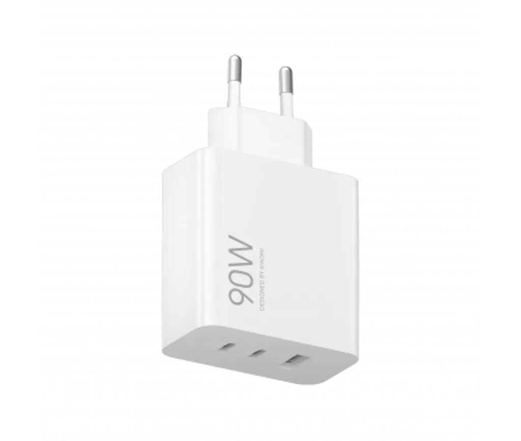 Xiaomi 90W HyperCharge Strömadapter, bild 4