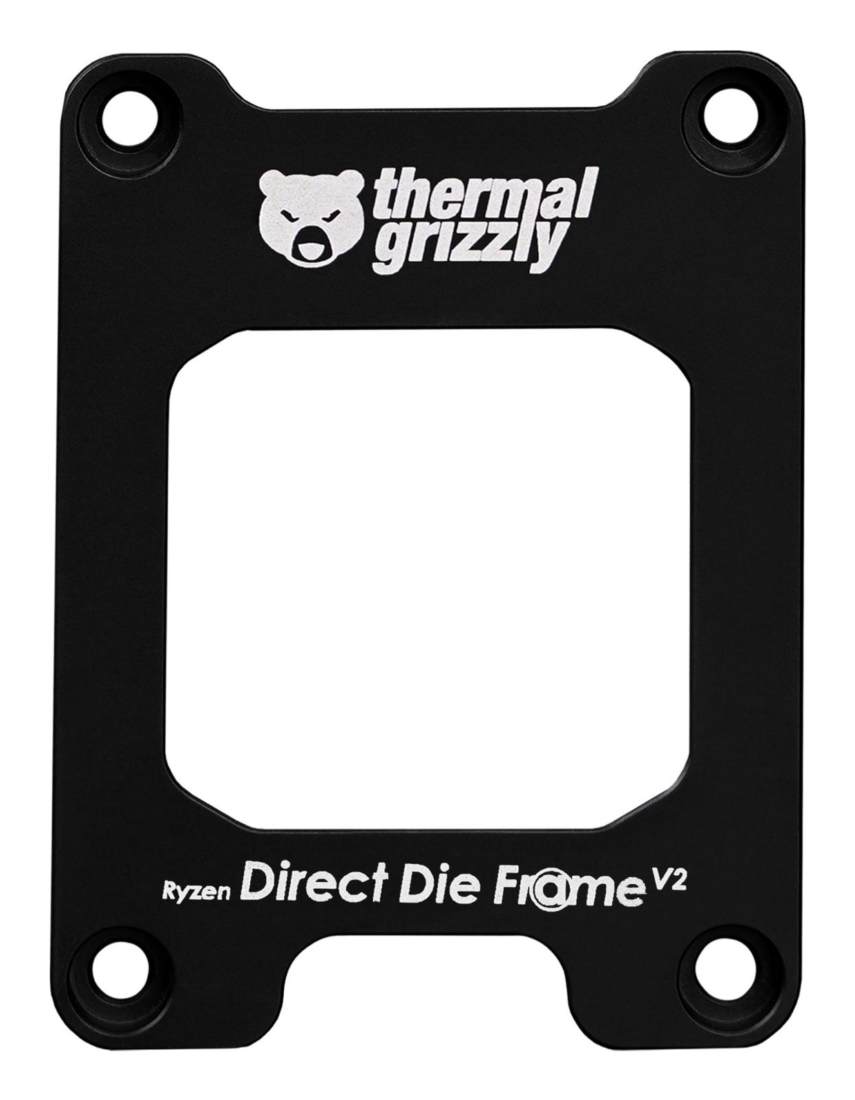 Thermal Grizzly Ryzen 7000 Direct Die Frame V2